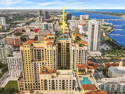 701 S Olive Avenue, West Palm Beach, FL 33401