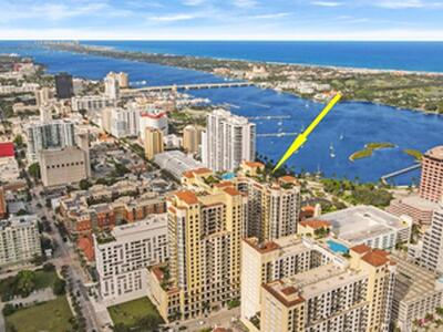 701 S Olive Avenue, West Palm Beach, FL 33401