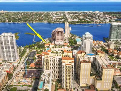 701 S Olive Avenue, West Palm Beach, FL 33401