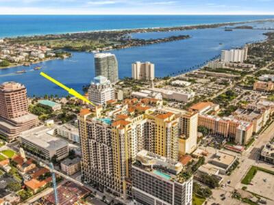 701 S Olive Avenue, West Palm Beach, FL 33401