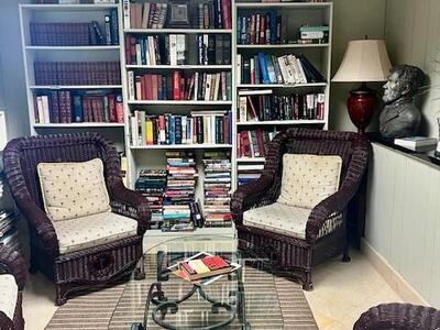 5600 N Flagler Drive, West Palm Beach, FL 33407