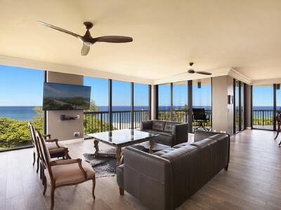 2401 N Ocean Boulevard