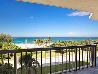 2401 N Ocean Boulevard, Boca Raton, FL 33431