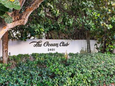 2401 N Ocean Boulevard, Boca Raton, FL 33431