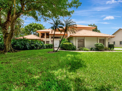 2244 NW 39th Drive, Boca Raton, FL 33431