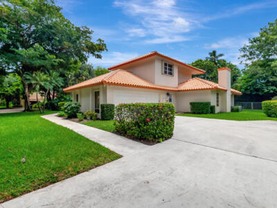 2244 NW 39th Drive, Boca Raton, FL 33431