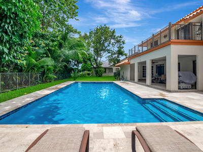 2244 NW 39th Drive, Boca Raton, FL 33431