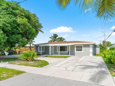 612 S Swinton Avenue