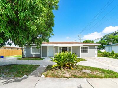 612 S Swinton Avenue, Delray Beach, FL 33444