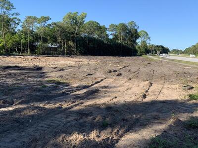 Lot - 2010 66th And Seminole Pratt