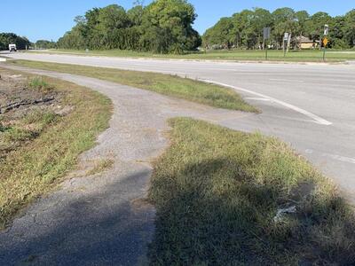Lot - 2010 66th And Seminole Pratt, Loxahatchee, FL 33470