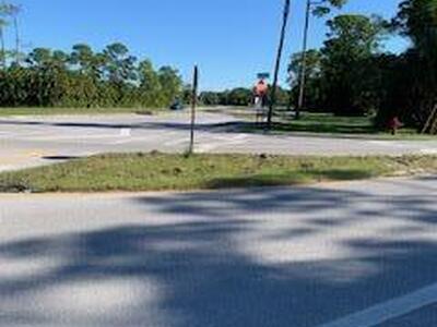 Lot - 2010 66th And Seminole Pratt, Loxahatchee, FL 33470