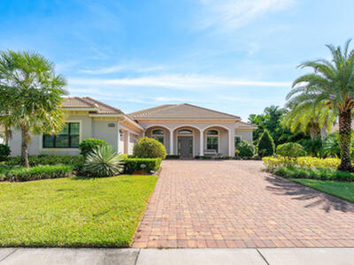 5258 SW Blue Daze Way, Palm City, FL 34990