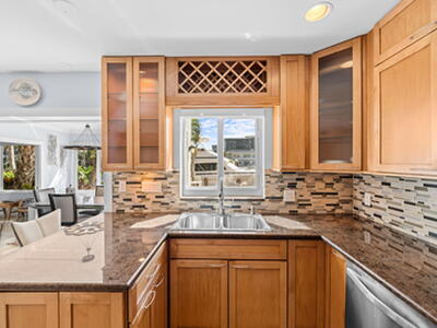 1024 Bel Air Drive, Highland Beach, FL 33487