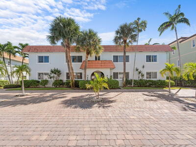 1024 Bel Air Drive, Highland Beach, FL 33487