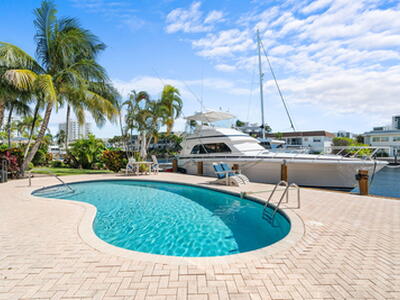 1024 Bel Air Drive, Highland Beach, FL 33487