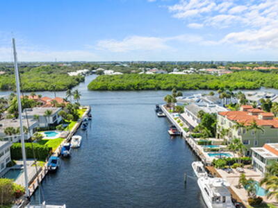 1024 Bel Air Drive, Highland Beach, FL 33487