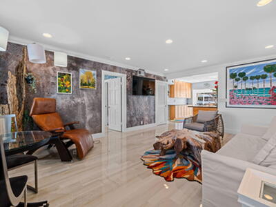 1024 Bel Air Drive, Highland Beach, FL 33487