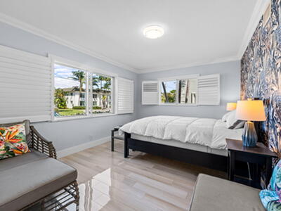 1024 Bel Air Drive, Highland Beach, FL 33487