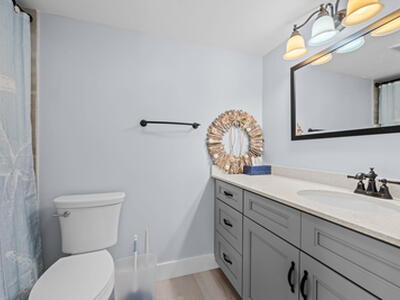 1024 Bel Air Drive, Highland Beach, FL 33487