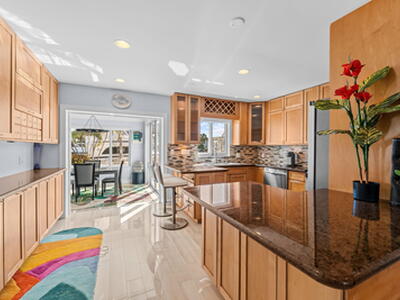 1024 Bel Air Drive, Highland Beach, FL 33487