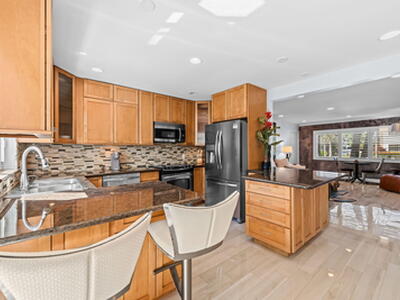 1024 Bel Air Drive, Highland Beach, FL 33487