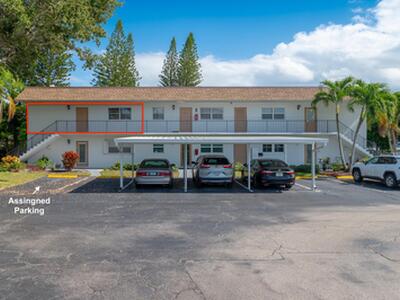 2950 SE Ocean Boulevard SE, Stuart, FL 34996