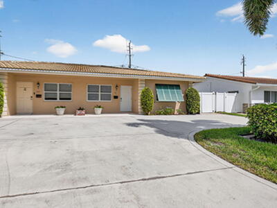 529 NE 18th Street, Boca Raton, FL 33432