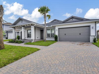 870 Hookline Circle, Loxahatchee, FL 33470