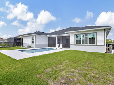 870 Hookline Circle, Loxahatchee, FL 33470