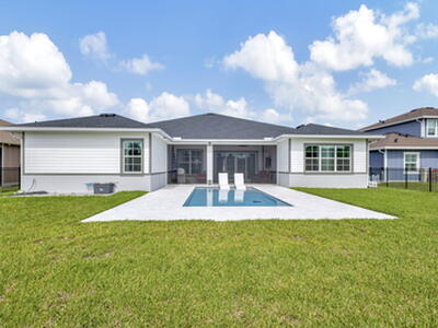 870 Hookline Circle, Loxahatchee, FL 33470
