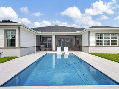 870 Hookline Circle, Loxahatchee, FL 33470