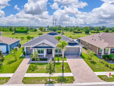 870 Hookline Circle, Loxahatchee, FL 33470