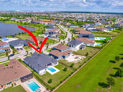 870 Hookline Circle, Loxahatchee, FL 33470