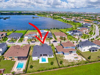 870 Hookline Circle, Loxahatchee, FL 33470