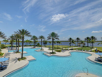 870 Hookline Circle, Loxahatchee, FL 33470