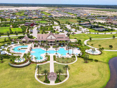 870 Hookline Circle, Loxahatchee, FL 33470