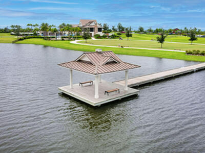 870 Hookline Circle, Loxahatchee, FL 33470