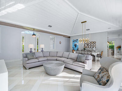 106 Beachway Drive, Ocean Ridge, FL 33435