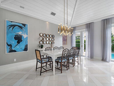 106 Beachway Drive, Ocean Ridge, FL 33435