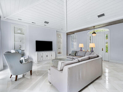 106 Beachway Drive, Ocean Ridge, FL 33435