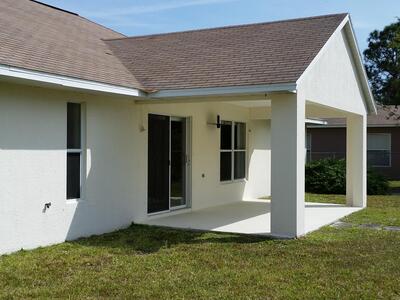 5704 NW Croton Avenue, Port Saint Lucie, FL 34986