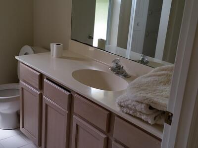 5704 NW Croton Avenue, Port Saint Lucie, FL 34986