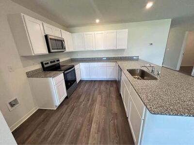 1256 Stone Ridge Circle, Sebring, FL 33870