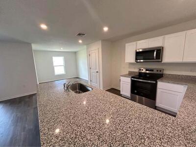 1256 Stone Ridge Circle, Sebring, FL 33870