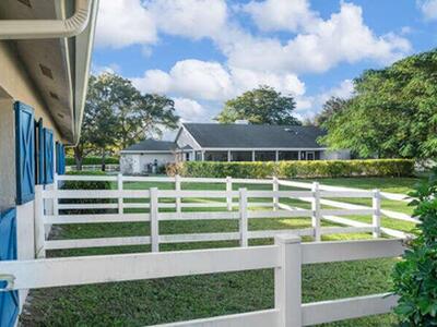 2760 Appaloosa Trail, Wellington, FL 33414