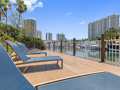 17900 NE 31st Court, Aventura, FL 33160