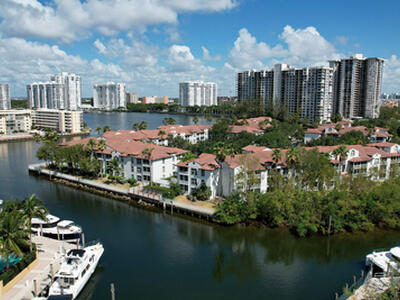 17900 NE 31st Court, Aventura, FL 33160