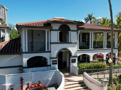 17900 NE 31st Court, Aventura, FL 33160