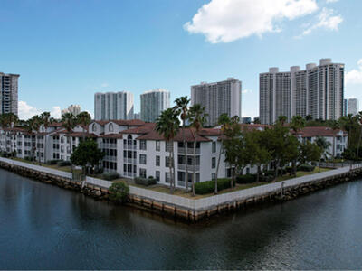 17900 NE 31st Court, Aventura, FL 33160